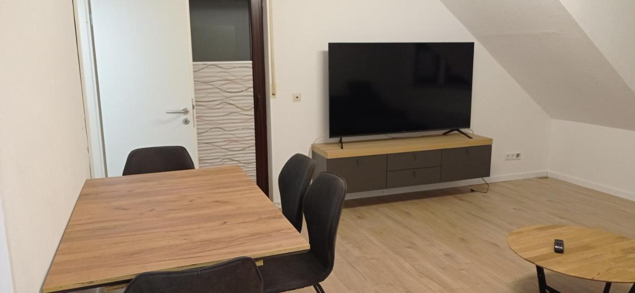 Winterberg Centrum 1 Mit Ssc Sommercard Und Privaten Fahrradkeller Винтерберг Экстерьер фото