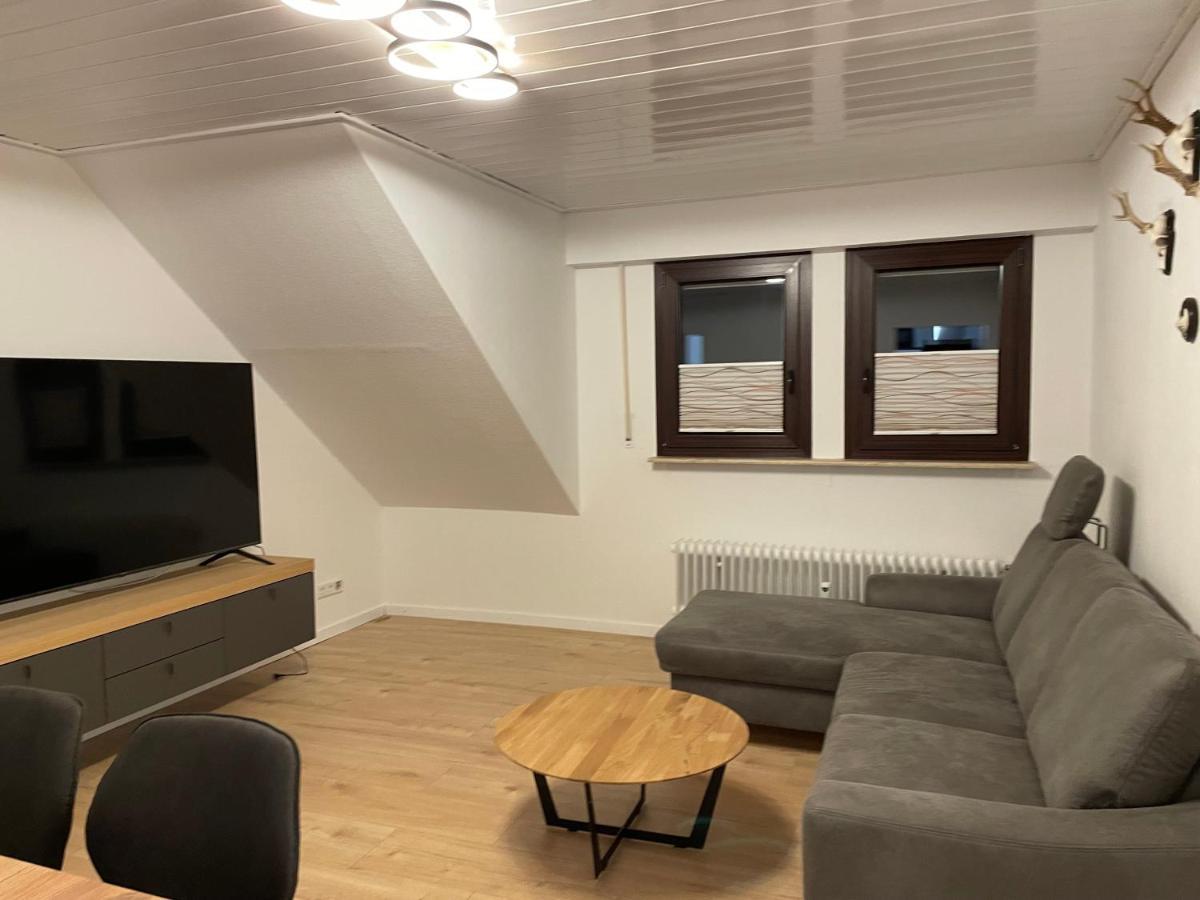 Winterberg Centrum 1 Mit Ssc Sommercard Und Privaten Fahrradkeller Винтерберг Экстерьер фото