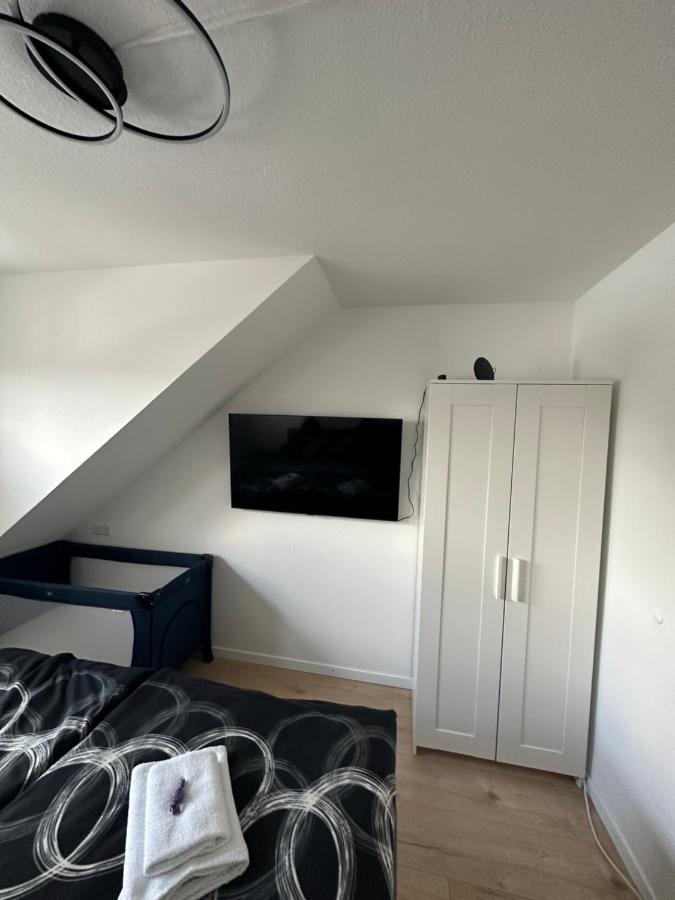 Winterberg Centrum 1 Mit Ssc Sommercard Und Privaten Fahrradkeller Винтерберг Экстерьер фото
